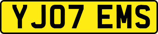 YJ07EMS