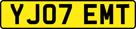 YJ07EMT