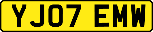 YJ07EMW