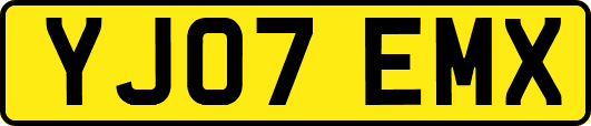 YJ07EMX