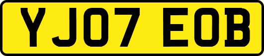 YJ07EOB