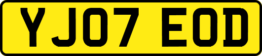 YJ07EOD