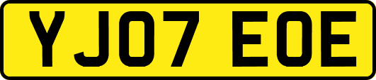 YJ07EOE