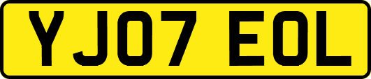 YJ07EOL