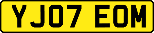 YJ07EOM