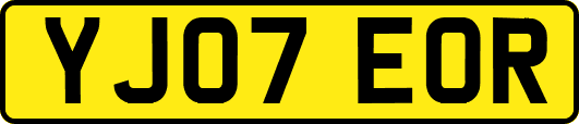 YJ07EOR