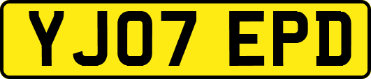 YJ07EPD