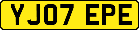 YJ07EPE