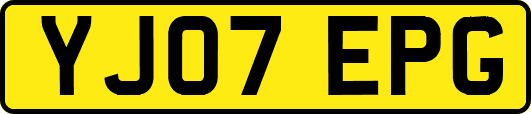 YJ07EPG