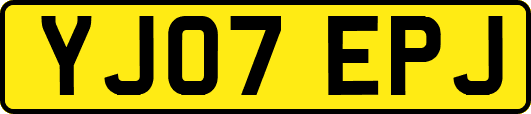 YJ07EPJ