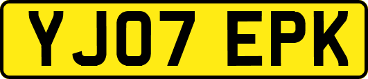 YJ07EPK