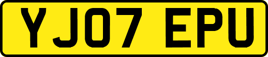YJ07EPU