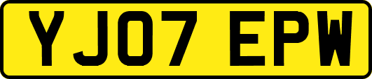 YJ07EPW