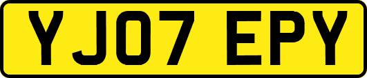 YJ07EPY