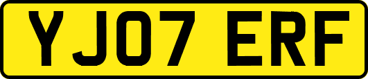 YJ07ERF