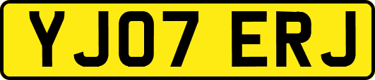 YJ07ERJ