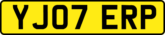 YJ07ERP
