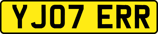 YJ07ERR