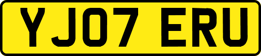 YJ07ERU