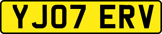 YJ07ERV