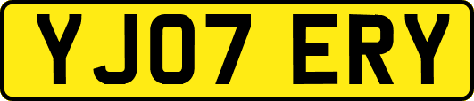 YJ07ERY
