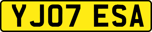 YJ07ESA