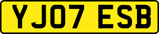 YJ07ESB
