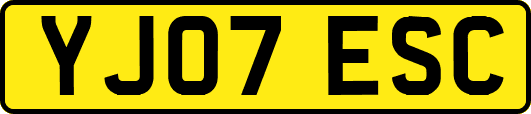 YJ07ESC