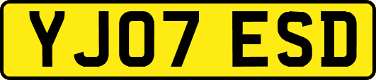 YJ07ESD