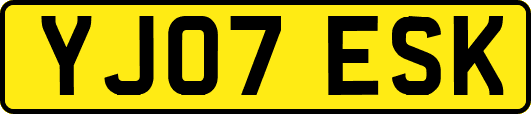 YJ07ESK
