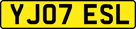 YJ07ESL