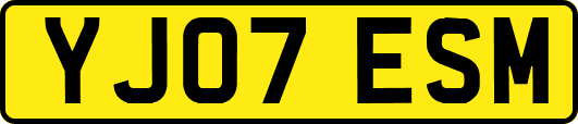 YJ07ESM