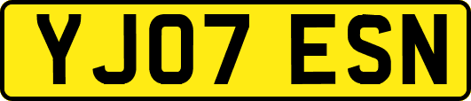 YJ07ESN