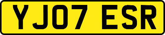 YJ07ESR