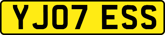 YJ07ESS