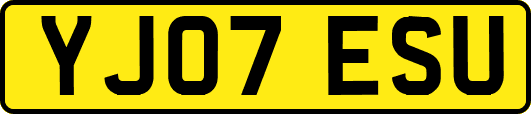 YJ07ESU