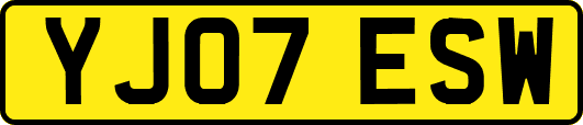 YJ07ESW
