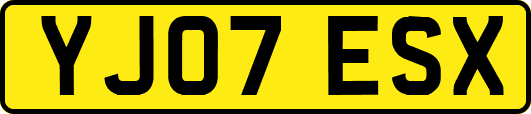YJ07ESX