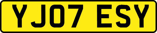 YJ07ESY