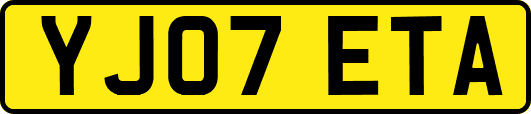 YJ07ETA