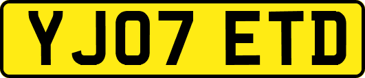 YJ07ETD
