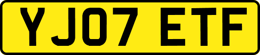 YJ07ETF