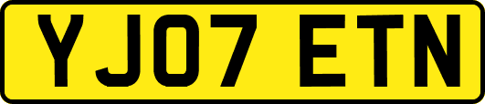 YJ07ETN
