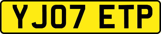 YJ07ETP