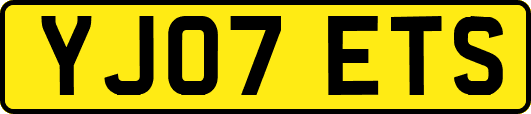 YJ07ETS