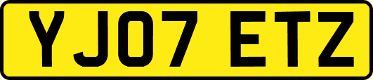 YJ07ETZ