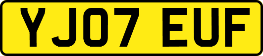 YJ07EUF