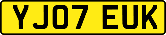 YJ07EUK