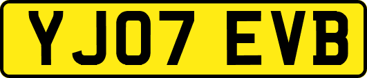 YJ07EVB