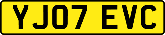 YJ07EVC